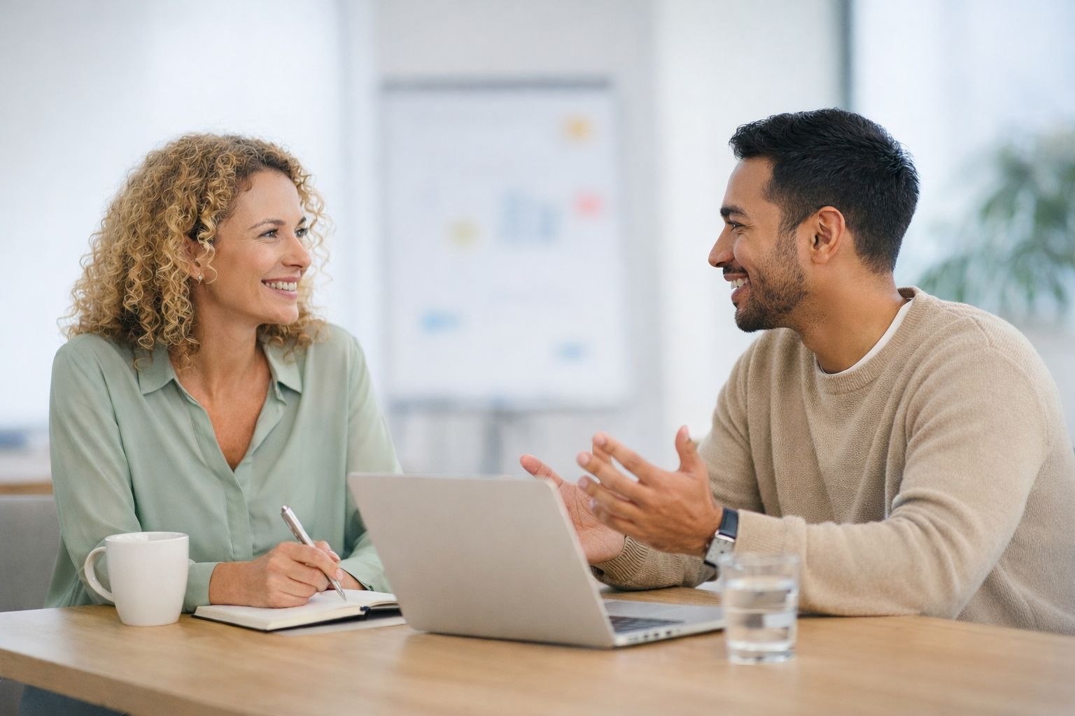 9 redenen om je HR-cyclus te moderniseren