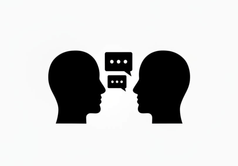 Dialoog