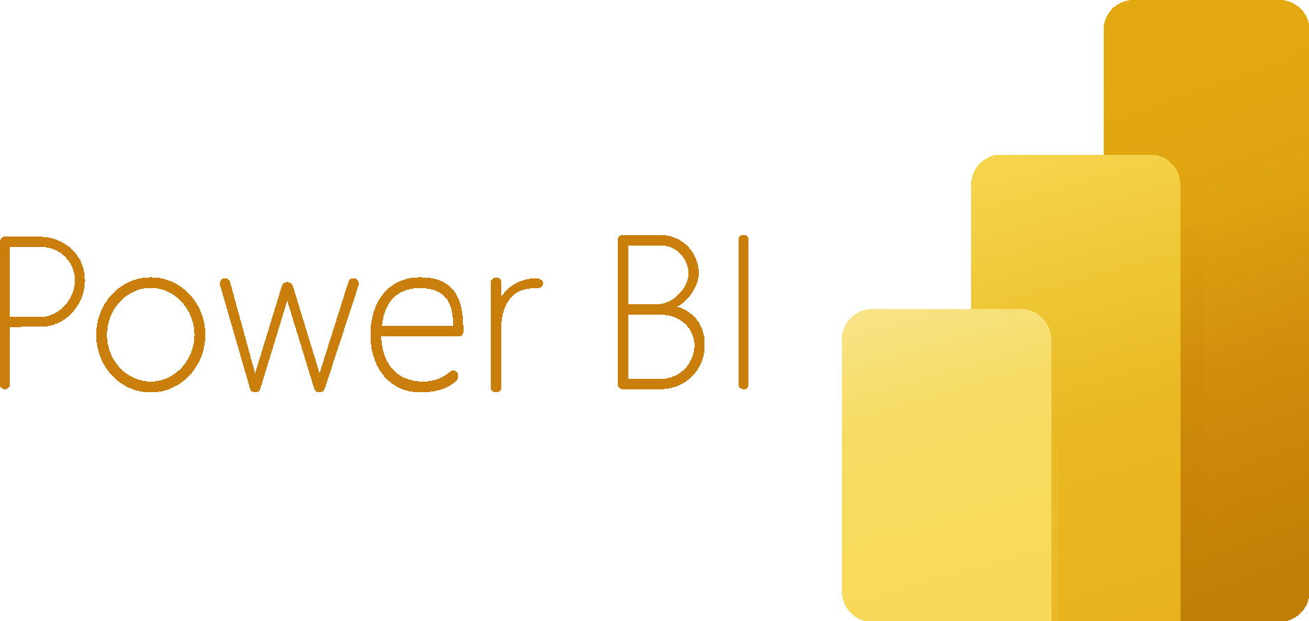 Power BI - Microsoft Logo Vector.svg