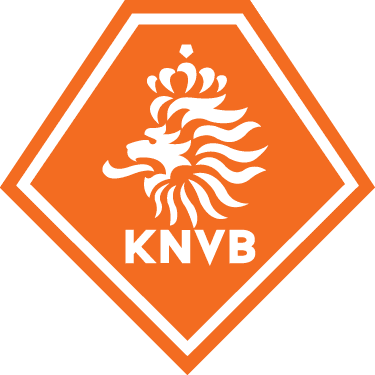 KNVB-logo