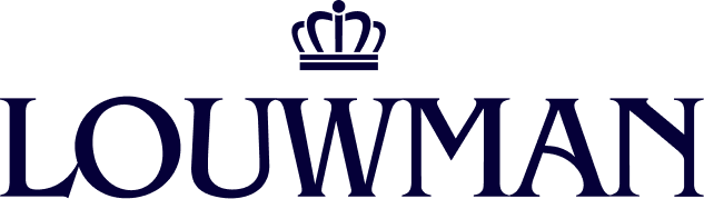Louwman logo