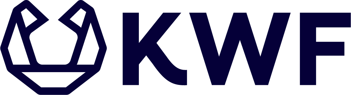 KWF logo