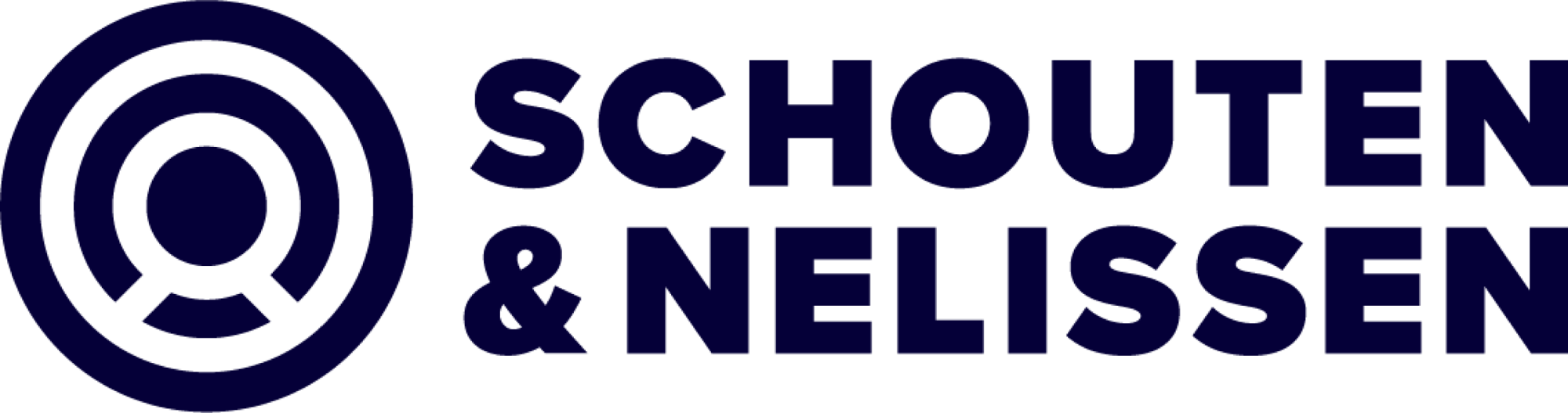 Schouten & Nelissen logo