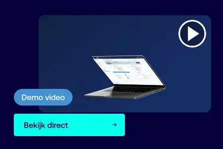 Video - Talent Demo