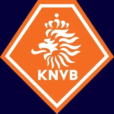 KNVB-logo