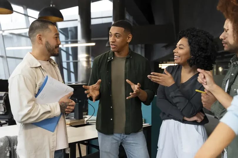 Zo werkt de employee Net Promotor Score