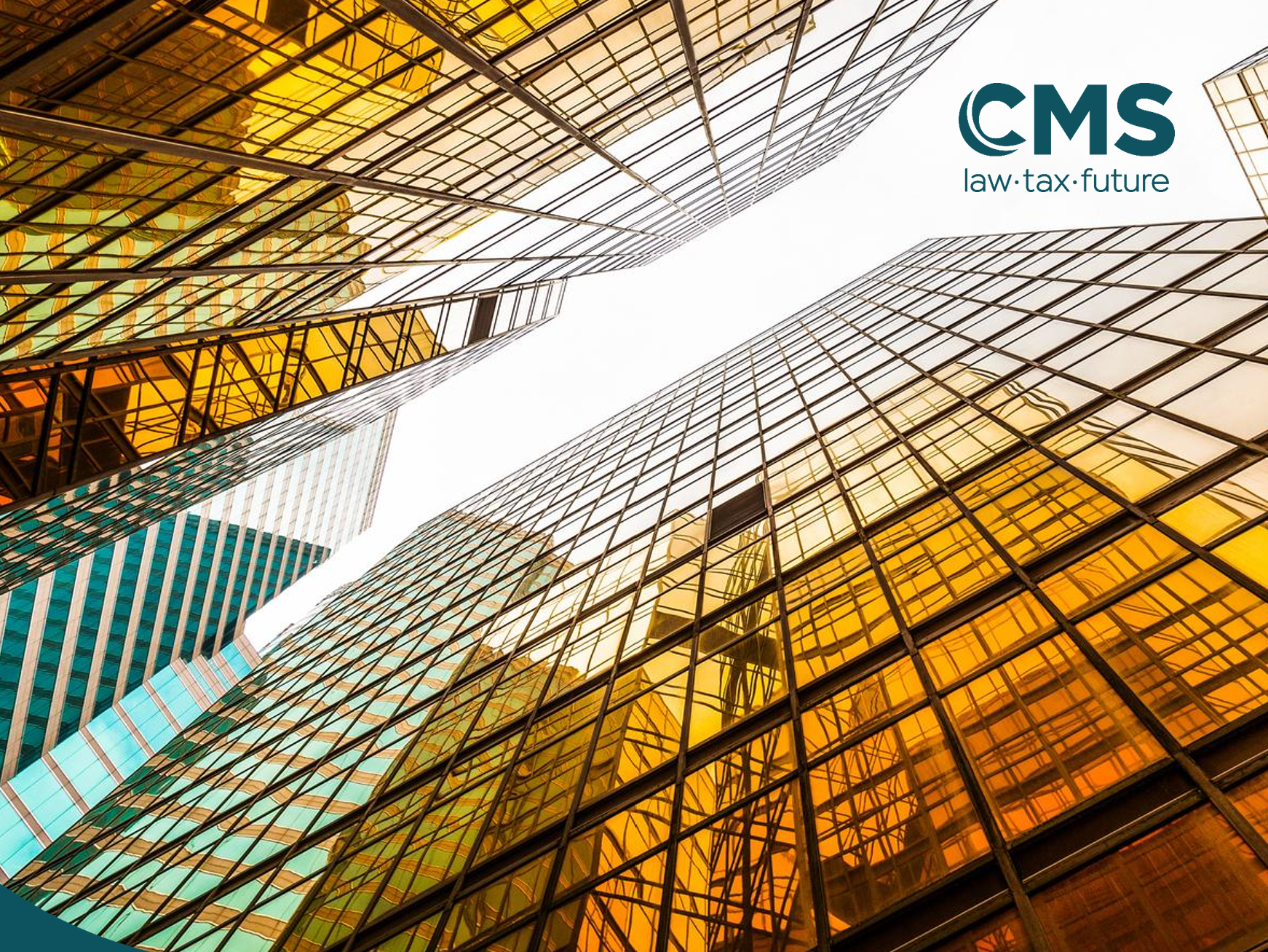 Kantoren en logo CMS