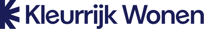 Kleurrijk Wonen