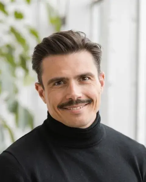 Anthony Smits