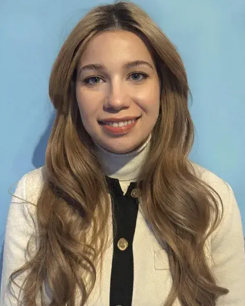 Kiki Chatzoglou