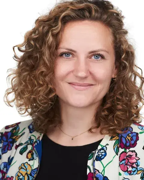 Lizzy Entjes