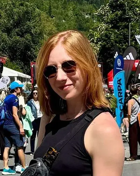 Mary Wolf