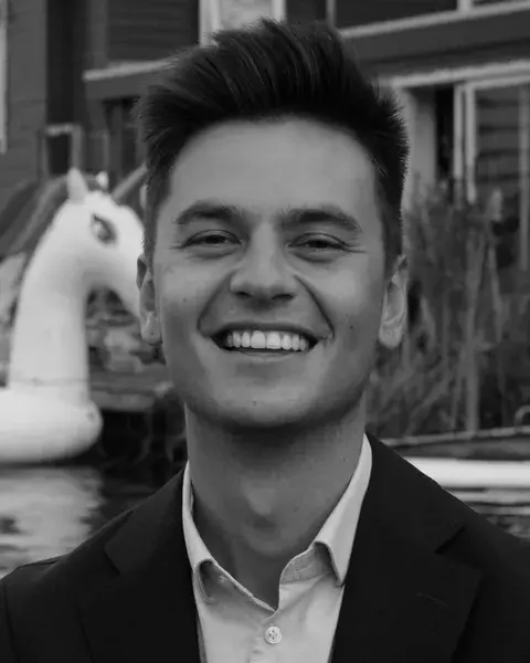 Nils Eberlijn
