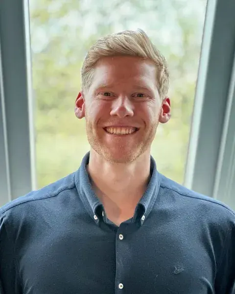 Sander Bouwmans