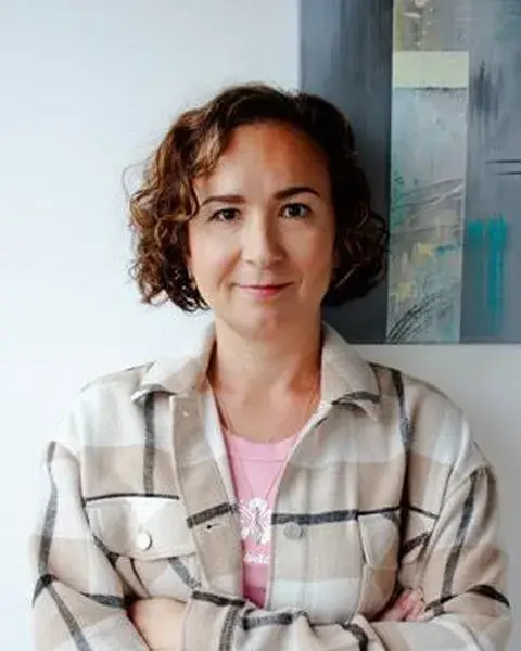 Tatiana Lavrova