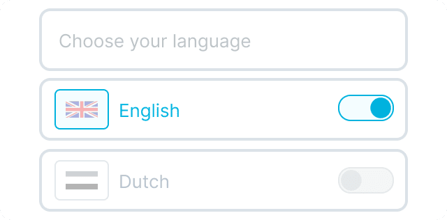 Talen Dialog Talen Dialog
