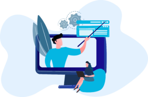 Clickable demo