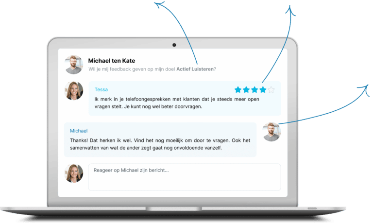 Dialog | People Enablement Platform