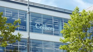 colliers vernieuwd HR-cyclus