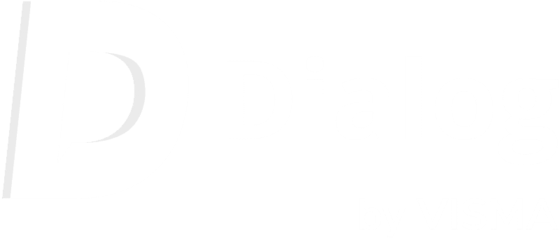 Dialog by Visma