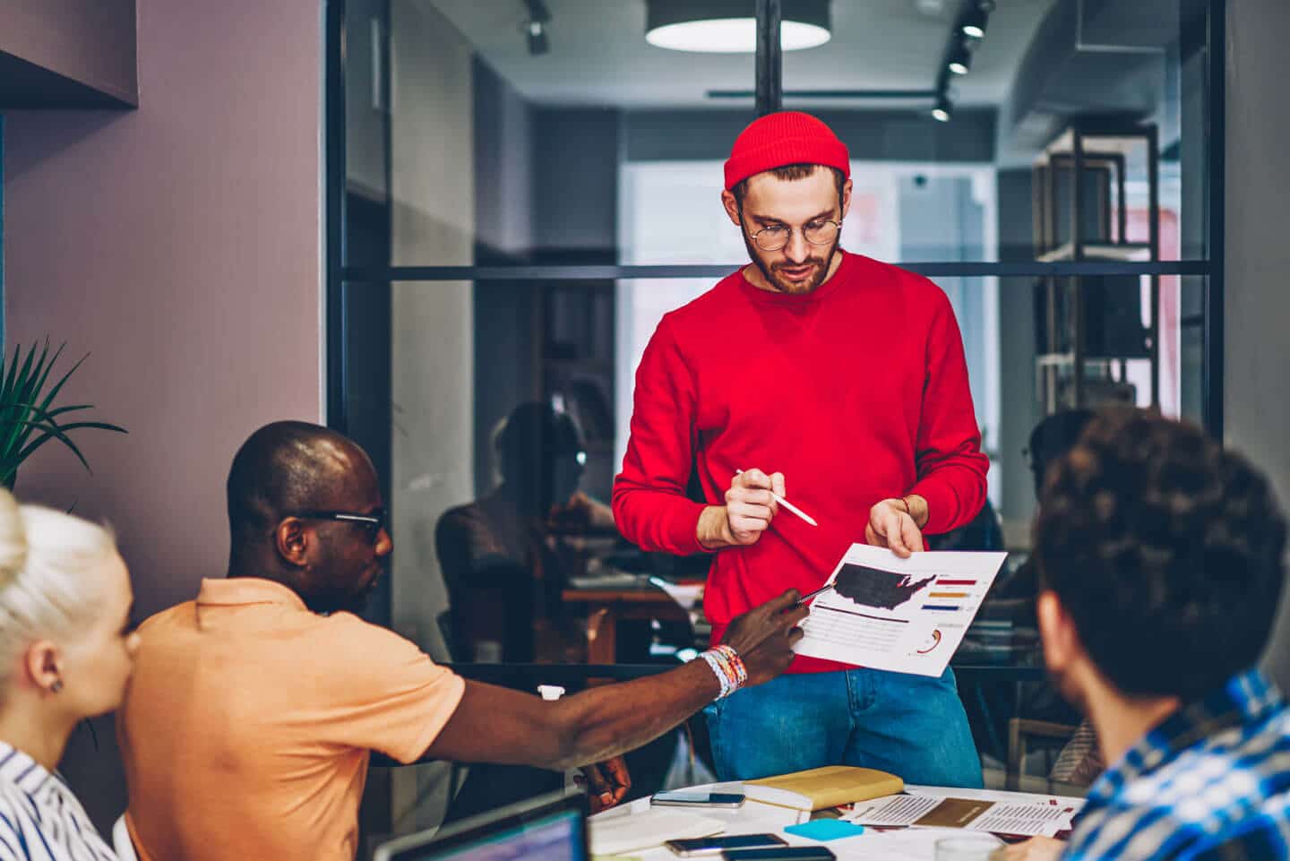 7 redenen employee engagement