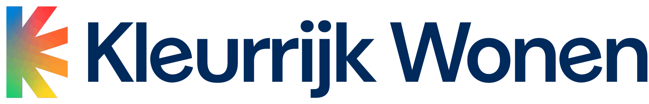 Kleurrijk Wonen